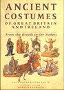 Ancient Costumes of Great Britain