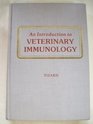 An Introduction to Veterinary Immunology