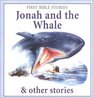 Jonah and the Whale  Other Stories
