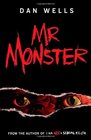 Mr. Monster