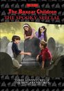 The Boxcar Children The Spooky Special