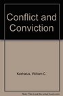 Conflict and Conviction