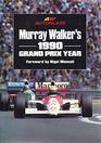 Murray Walker's Grand Prix Year 1990