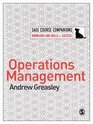 Operations Management