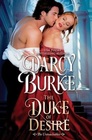The Duke of Desire (Untouchables, Bk 4)
