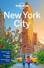 Lonely Planet New York City (Travel Guide)