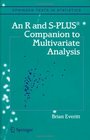 An R and SPlus Companion to Multivariate Analysis