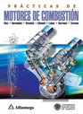 Practicas de motores de combustion