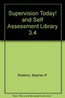Supervision Today and Self Assessment Library 34