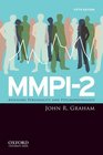 MMPI2 Assessing Personality and Psychopathology