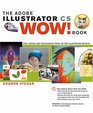 The Adobe Illustrator CS Wow Book