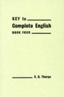 Keys to Complete English