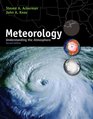 Meteorology Understanding the Atmosphere