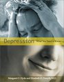Depression What You Need to Know