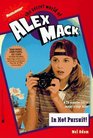 IN HOT PURSUIT ALEX MACK 25