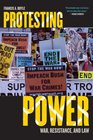 Protesting Power War Resistance and Law