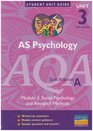 AS Psychology AQA  Social Psychology and Research Methods