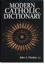 Modern Catholic Dictionary