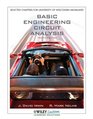 Basic Engineering Circuit Analysis 10th Edition for UWMadison