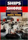 Ships Versus Shore Civil War Engagements Along Southern Shores and Rivers