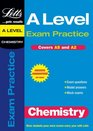 Chemistry Alevel Exam Practice