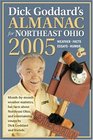 Dick Goddard's Almanac for Northeast Ohio 2005
