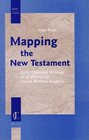 Mapping the New Testament