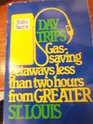 Shifra Stein's Day Trips Gas Saving Getaways Less Than Two Hours from Greater St Louis