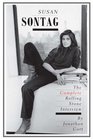 Susan Sontag The Complete Rolling Stone Interview