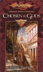 Chosen of the Gods (Dragonlance:  The Kingpriest Trilogy, Book 1)