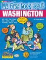 My First Book About Washington