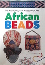 African Beads A Book and Craft Kit