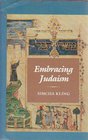 Embracing Judaism
