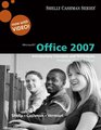 Microsoft Office 2007 Introductory Concepts and Techniques Premium Video Edition