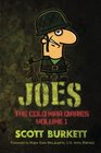 Joes The Cold War Diaries Volume 1