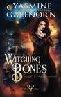 Witching Bones An AnteFae Adventure