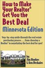 How to Make Your Realtor Get You the Best Deal Minnesota