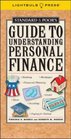 Standard  Poor's Guide to Understanding Personal Finance