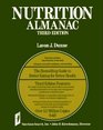 Nutrition Almanac