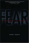 Fear: The History of a Political Idea