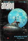 Analog Science Fiction  December 1969