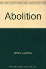 Abolition