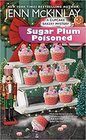 Sugar Plum Poisoned (Cupcake Bakery, Bk 15)