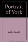 Portrait of York