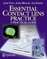 Essential Contact Lens Practice A Practical Guide