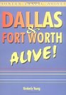 Dallas  Fort Worth Alive