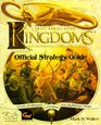 Total Annihilation Kingdoms Official Strategy Guide