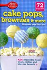 Cake Pops, Brownies & More