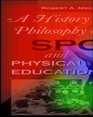 History and Philosophy of Sport and Physical Education with PowerWeb Health and Human Performance