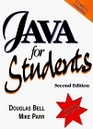 Java for Students 12